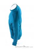 Vaude Larice Light Shirt Mens Shirt, Vaude, Bleu, , Hommes, 0239-10451, 5637623484, 4052285730666, N3-08.jpg
