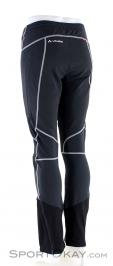 Vaude Larice Light Pants Mens Ski Touring Pants, Vaude, Black, , Male, 0239-10454, 5637623501, 4052285140144, N1-11.jpg