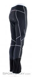 Vaude Larice Light Pants Mens Ski Touring Pants, , Black, , Male, 0239-10454, 5637623501, , N1-16.jpg