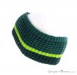Vaude Melbu Headband IV Womens Headband, Vaude, Verde, , Mujer, 0239-10456, 5637623511, 4052285733070, N1-11.jpg
