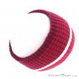 Vaude Melbu Headband IV Womens Headband, Vaude, Rojo, , Mujer, 0239-10456, 5637623512, 4052285733049, N4-19.jpg