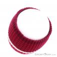 Vaude Melbu Headband IV Womens Headband, Vaude, Red, , Female, 0239-10456, 5637623512, 4052285733049, N5-05.jpg