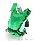 Shimano Unzen 6l Backpack, , Green, , Male,Female,Unisex, 0178-10425, 5637623515, , N3-03.jpg