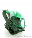 Shimano Unzen 6l Backpack, , Green, , Male,Female,Unisex, 0178-10425, 5637623515, , N3-13.jpg