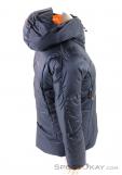 Mammut Eigerjoch Pro Hooded Womens Outdoor Jacket, Mammut, Blue, , Female, 0014-10834, 5637623542, 7613357232920, N2-17.jpg