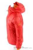 Mammut Eigerjoch Pro Hooded Womens Outdoor Jacket, , Red, , Female, 0014-10834, 5637623548, , N2-07.jpg