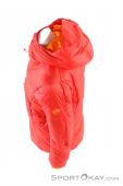 Mammut Eigerjoch Pro Hooded Womens Outdoor Jacket, , Red, , Female, 0014-10834, 5637623548, , N3-08.jpg
