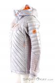 Mammut Eigerjoch Advanced IN Hooded WMS Ski Touring Jacket, , Gray, , Female, 0014-10657, 5637623552, , N1-06.jpg