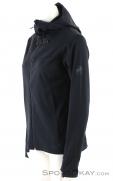 Mammut Ultimate V SO Hooded Donna Giacca Outdoor, Mammut, Nero, , Donna, 0014-10835, 5637623561, 7613357328494, N1-06.jpg