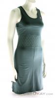 E9 Andy Solid Womens Dress, E9, Gris, , Mujer, 0209-10092, 5637623932, 8059973633939, N1-01.jpg