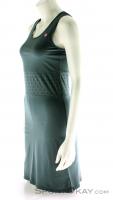 E9 Andy Solid Womens Dress, E9, Gris, , Mujer, 0209-10092, 5637623932, 8059973633939, N1-06.jpg