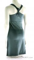 E9 Andy Solid Womens Dress, E9, Gris, , Mujer, 0209-10092, 5637623932, 8059973633939, N1-11.jpg
