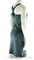 E9 Andy Solid Womens Dress, E9, Gris, , Mujer, 0209-10092, 5637623932, 8059973633939, N1-16.jpg
