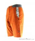E9 Hip Mens Climbing Pants Climbing Shorts, , Orange, , Male, 0209-10090, 5637623984, , N1-06.jpg