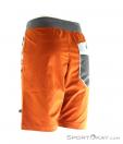 E9 Hip Mens Climbing Pants Climbing Shorts, , Orange, , Male, 0209-10090, 5637623984, , N1-11.jpg