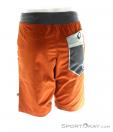 E9 Hip Mens Climbing Pants Climbing Shorts, , Orange, , Hommes, 0209-10090, 5637623984, , N2-12.jpg