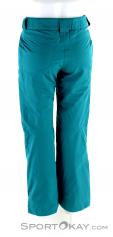 Salomon Fantasy Pant Womens Ski Pants, Salomon, Blue, , Female, 0018-10892, 5637624014, 889645709727, N2-12.jpg