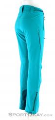 Dynafit Mercury 2 DST Mujer Pantalón de ski de travesía, Dynafit, Azul, , Mujer, 0015-10647, 5637624031, 0, N1-16.jpg