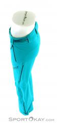 Dynafit Mercury 2 DST Mujer Pantalón de ski de travesía, Dynafit, Azul, , Mujer, 0015-10647, 5637624031, 0, N3-08.jpg
