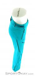 Dynafit Mercury 2 DST Mujer Pantalón de ski de travesía, Dynafit, Azul, , Mujer, 0015-10647, 5637624031, 0, N3-18.jpg