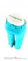 Dynafit Mercury 2 DST Women Ski Touring Pants, Dynafit, Blue, , Female, 0015-10647, 5637624031, 0, N4-14.jpg