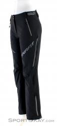 Dynafit Mercury 2 DST Women Ski Touring Pants, , Black, , Female, 0015-10647, 5637624034, , N1-06.jpg