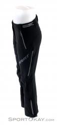 Dynafit Mercury 2 DST Women Ski Touring Pants, Dynafit, Black, , Female, 0015-10647, 5637624034, 0, N2-07.jpg