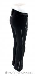 Dynafit Mercury 2 DST Women Ski Touring Pants, Dynafit, Black, , Female, 0015-10647, 5637624034, 0, N2-17.jpg