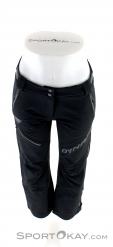 Dynafit Mercury 2 DST Women Ski Touring Pants, Dynafit, Black, , Female, 0015-10647, 5637624034, 0, N3-03.jpg