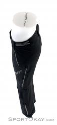 Dynafit Mercury 2 DST Women Ski Touring Pants, Dynafit, Black, , Female, 0015-10647, 5637624034, 0, N3-08.jpg