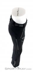 Dynafit Mercury 2 DST Women Ski Touring Pants, Dynafit, Black, , Female, 0015-10647, 5637624034, 0, N3-18.jpg