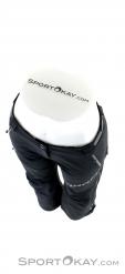 Dynafit Mercury 2 DST Women Ski Touring Pants, , Black, , Female, 0015-10647, 5637624034, , N4-04.jpg