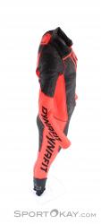 Dynafit Mercury 2 DST Womens Ski Touring Pants, Dynafit, Gris, , Mujer, 0015-10648, 5637624040, 4053865889156, N3-18.jpg