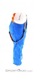 Mammut Nordwand Pro HS Pant Mens Ski Touring Pants Gore-Tex, Mammut, Bleu, , Hommes, 0014-10849, 5637624045, 7613357090155, N3-18.jpg