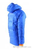 Mammut Eigerjoch Pro IN Hooded Mens Outdoor Jacket, Mammut, Bleu, , Hommes, 0014-10852, 5637624089, 7613357232760, N1-16.jpg