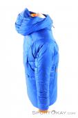 Mammut Eigerjoch Pro IN Hooded Mens Outdoor Jacket, Mammut, Bleu, , Hommes, 0014-10852, 5637624089, 7613357232760, N2-17.jpg