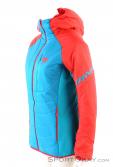 Dynafit Radical 2 Primaloft Hood Womens Ski Touring Jacket, Dynafit, Pink, , Female, 0015-10651, 5637624124, 4053865887558, N1-06.jpg