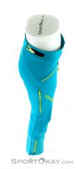Dynafit TLT 2 Dynastretch Pant Womens Ski Touring Pants, Dynafit, Azul, , Mujer, 0015-10652, 5637624156, 4053865742000, N3-18.jpg