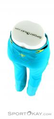 Dynafit TLT 2 Dynastretch Pant Womens Ski Touring Pants, Dynafit, Modrá, , Ženy, 0015-10652, 5637624156, 4053865742000, N4-14.jpg