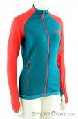 Dynafit TLT Thermal W Jacket Damen Tourensweater, , Pink-Rosa, , Damen, 0015-10653, 5637624189, , N1-01.jpg