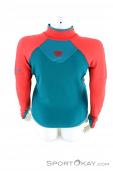 Dynafit TLT Thermal W Jacket Womens Ski Touring Sweater, , Pink, , Female, 0015-10653, 5637624189, , N3-13.jpg