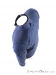 Mammut Whitehorn IS Mens Outdoor Double-Face Jacket, Mammut, Blue, , Male, 0014-10856, 5637624204, 7613357221481, N4-09.jpg