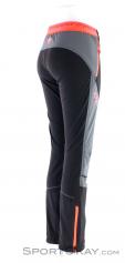Dynafit Speedfit Dynastretch Pant Womens Ski Touring Pants, Dynafit, Gray, , Female, 0015-10540, 5637624245, 4053865888739, N1-16.jpg
