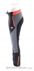 Dynafit Speedfit Dynastretch Pant Womens Ski Touring Pants, Dynafit, Gray, , Female, 0015-10540, 5637624245, 4053865888739, N2-07.jpg