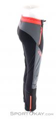 Dynafit Speedfit Dynastretch Pant Womens Ski Touring Pants, , Gray, , Female, 0015-10540, 5637624245, , N2-17.jpg
