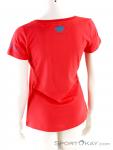 Dynafit Graphic CO W S/S Womens T-Shirt, Dynafit, Pink, , Female, 0015-10657, 5637624275, 4053865890268, N2-12.jpg