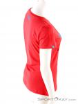 Dynafit Graphic CO W S/S Womens T-Shirt, , Pink, , Female, 0015-10657, 5637624275, , N2-17.jpg