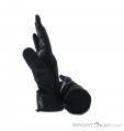 Mammut Astro Gloves, Mammut, Black, , Male,Female,Unisex, 0014-10860, 5637624315, 7613357259774, N1-16.jpg