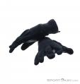 Mammut Astro Gloves, Mammut, Čierna, , Muži,Ženy,Unisex, 0014-10860, 5637624315, 7613357259774, N5-10.jpg