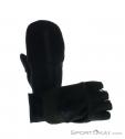 Mammut Shelter Glove Handschuhe, Mammut, Schwarz, , Herren,Damen,Unisex, 0014-10861, 5637624325, 7613357259491, N1-01.jpg